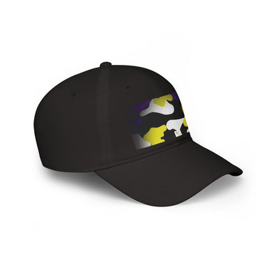 Unique Camo Hat