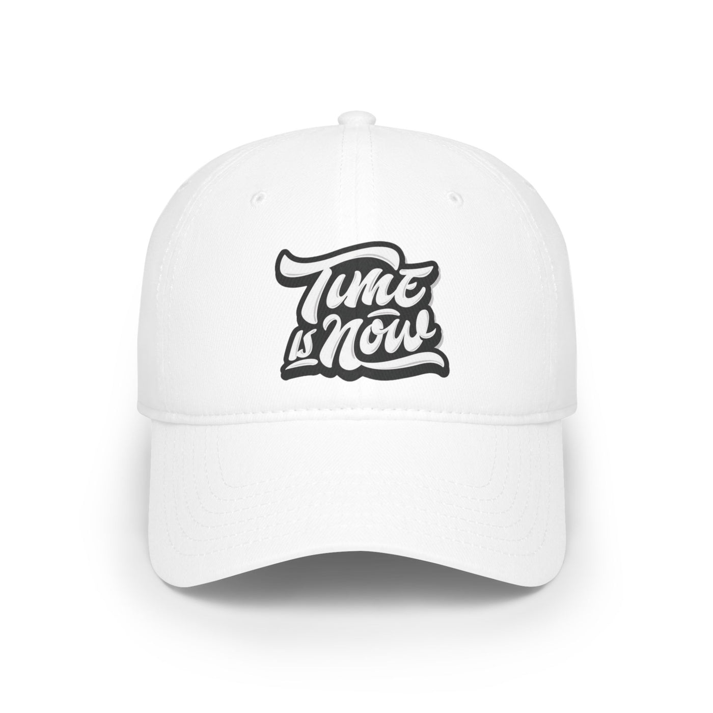 Time is Now Hat