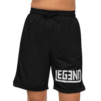 Legend Shorts