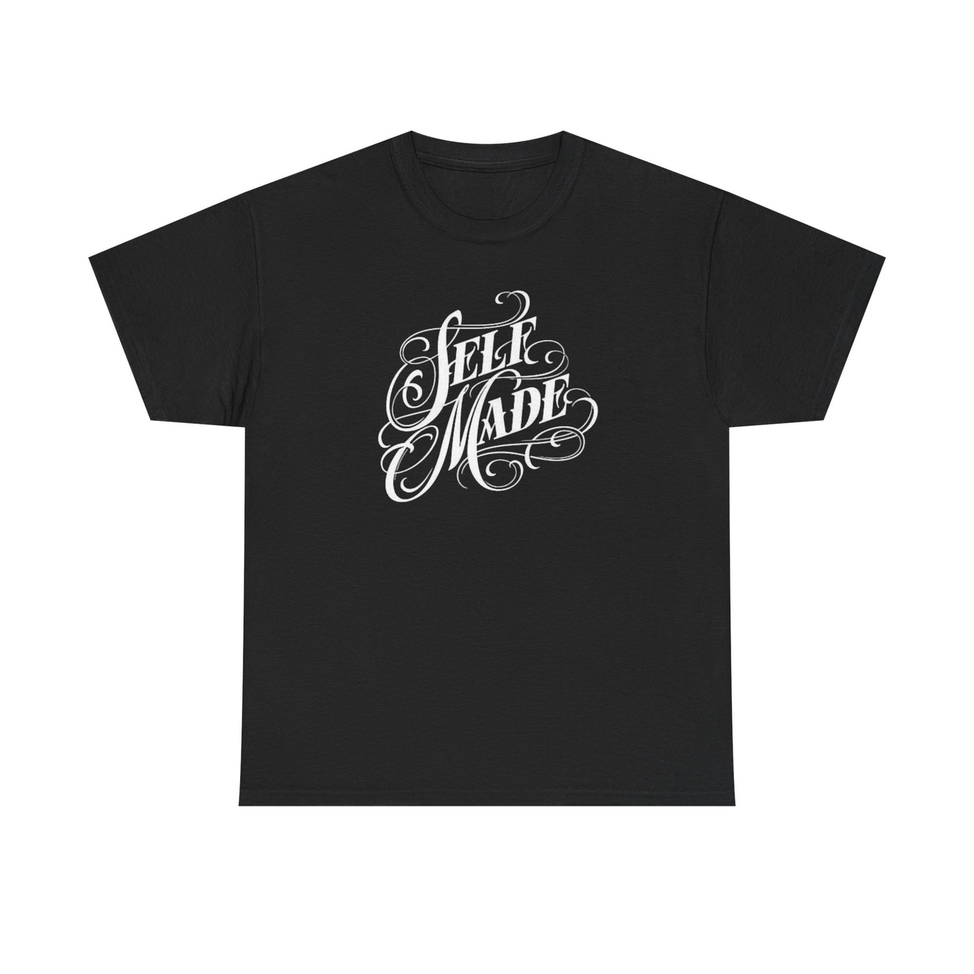 Self Made T-shirt