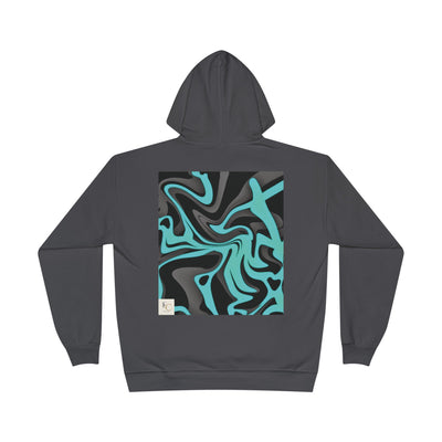 Unique Design Hoodie