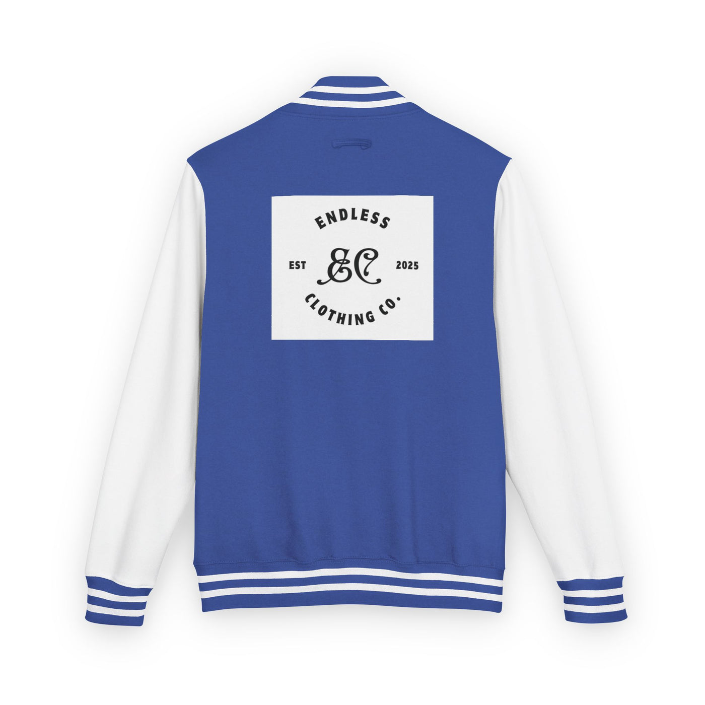 Endless Clothing CO. Jacket