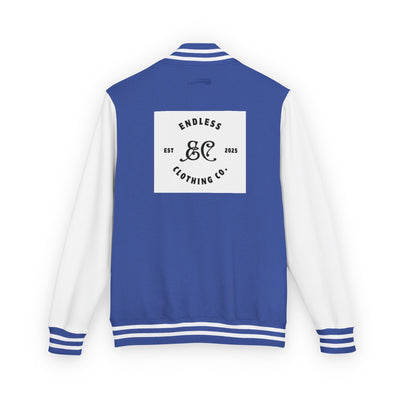 Endless Clothing CO. Jacket