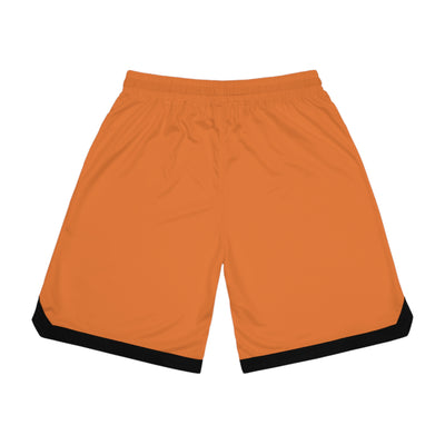 Face your Fear Shorts