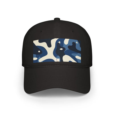 Stylish Camo Hat