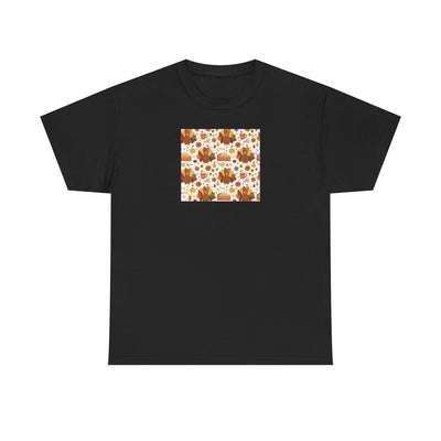 Thanksgiving Themed T-shirt