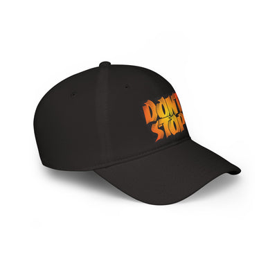 Don't Stop Hat