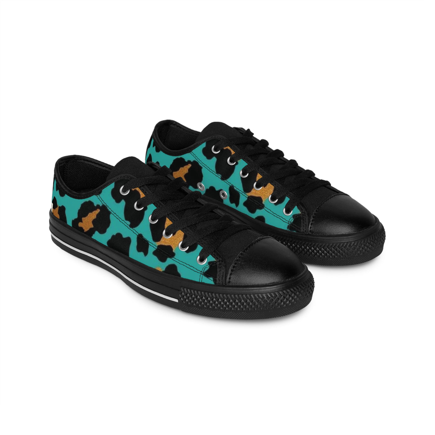 Trendy Leopard Shoes