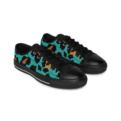 Trendy Leopard Shoes