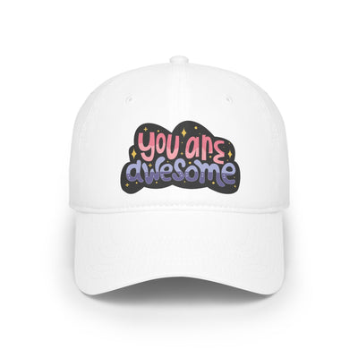 You Are Awesome Hat