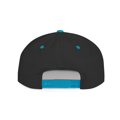 'GOD DID' Snapback