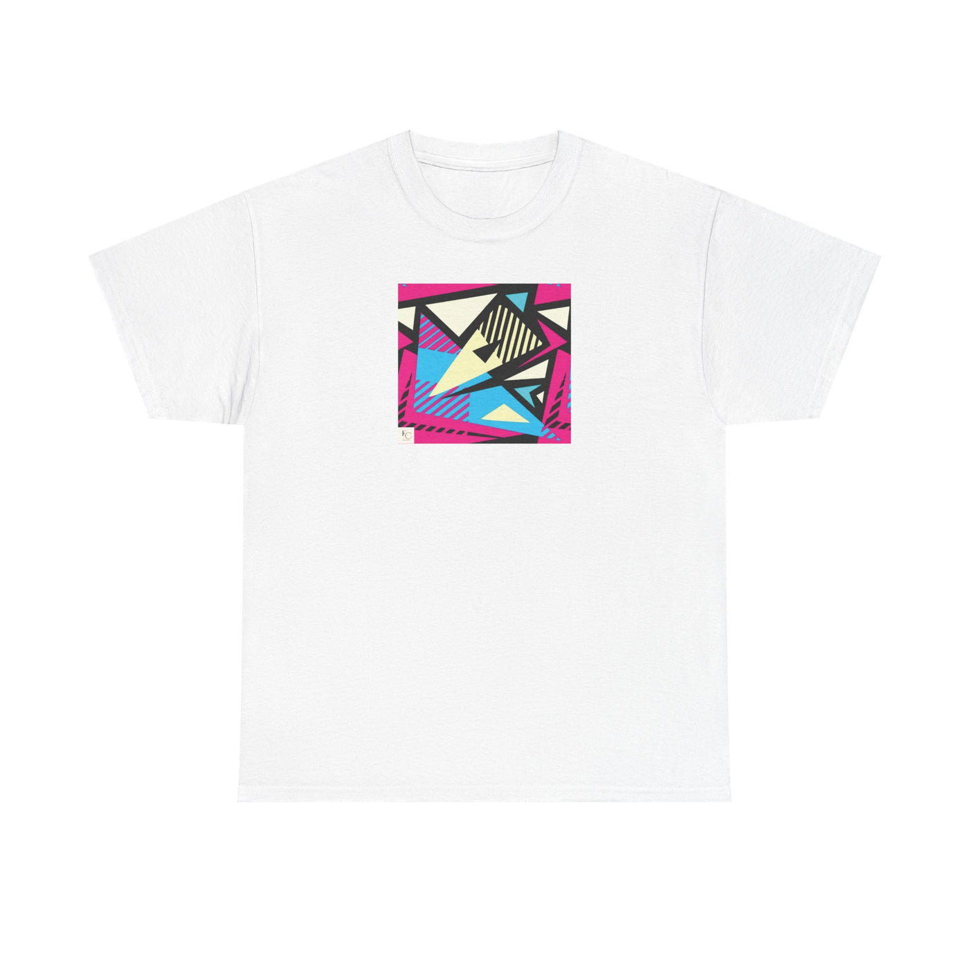 Geometric Stylish T-shirt
