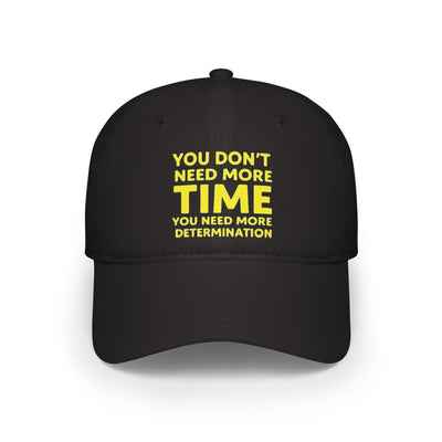Determination Hat