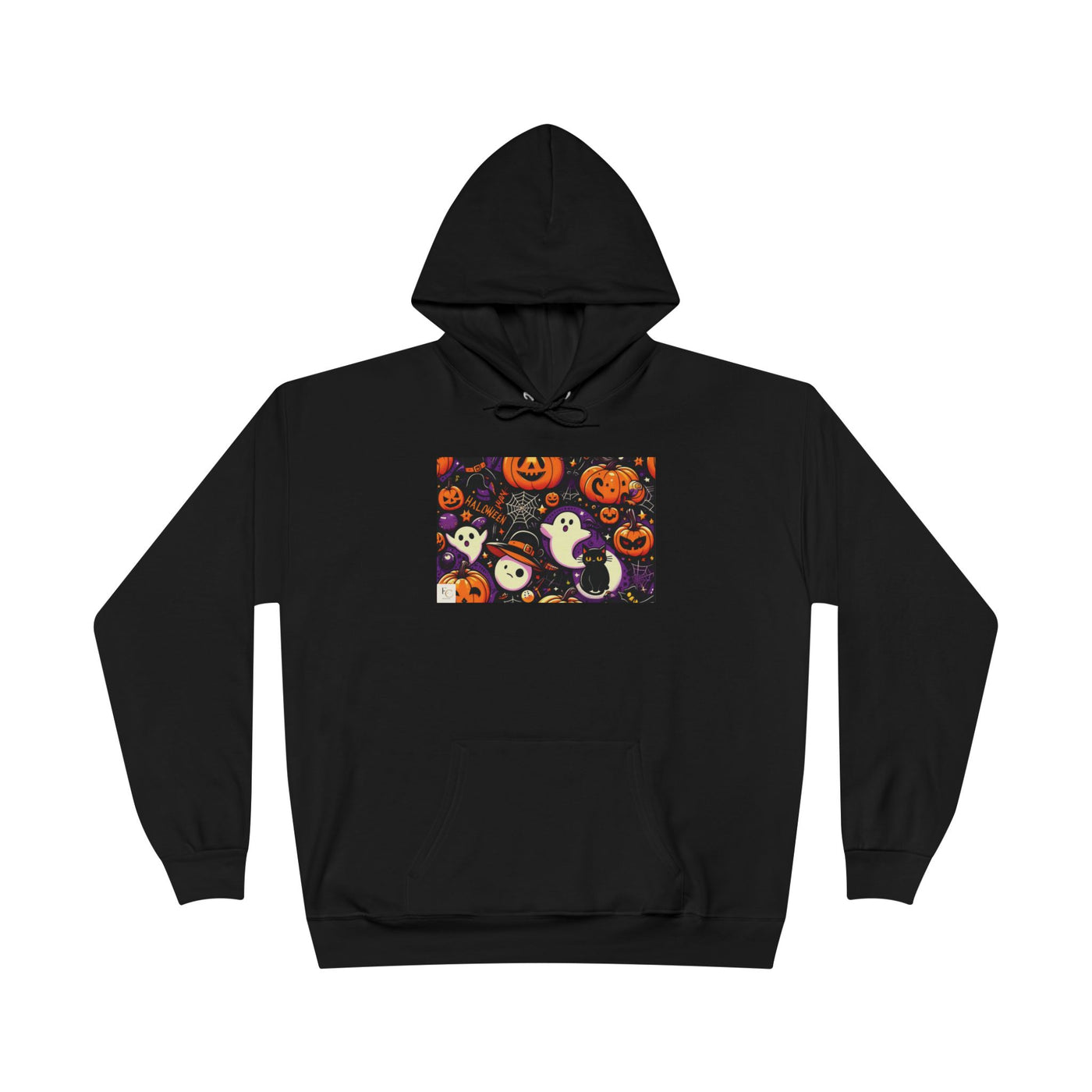 Halloween Themed Hoodie