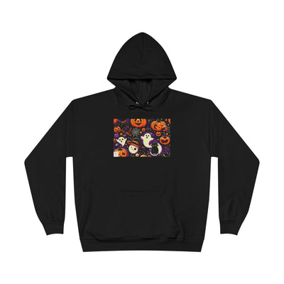 Halloween Themed Hoodie