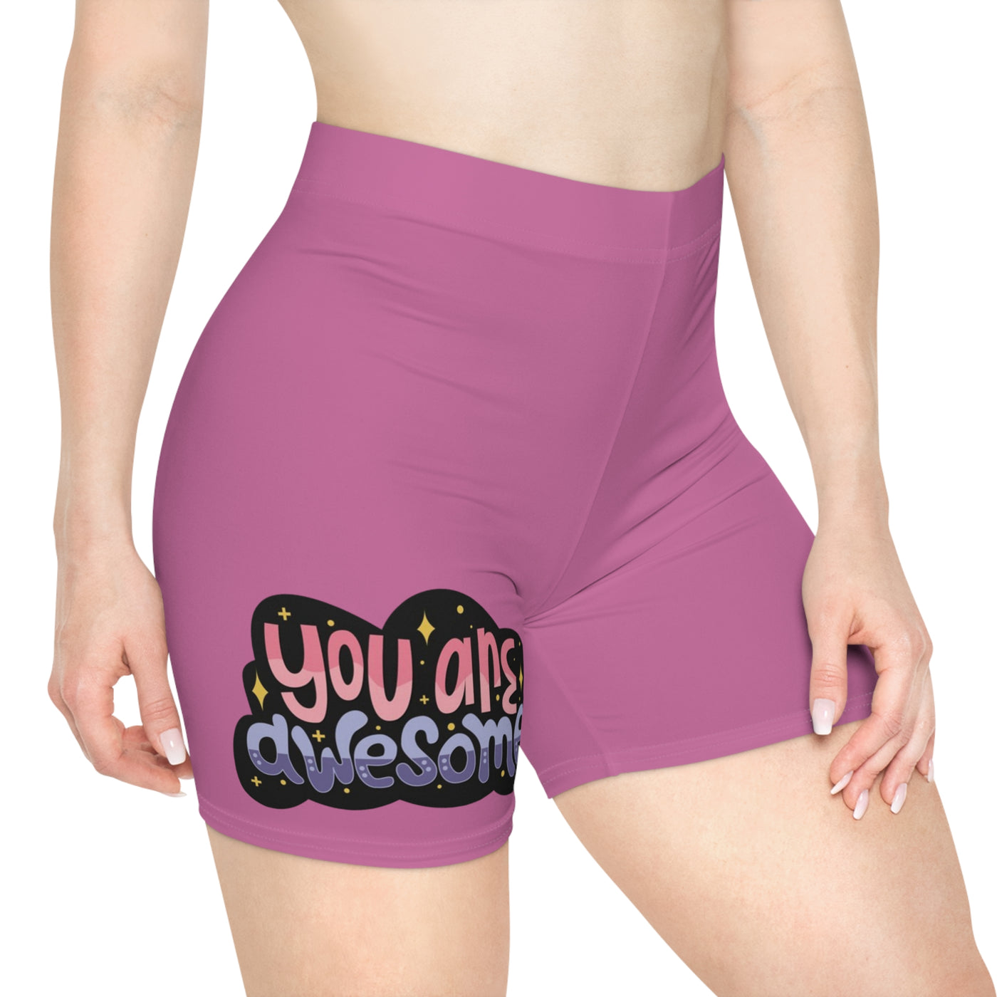 You Are Awesome Shorts