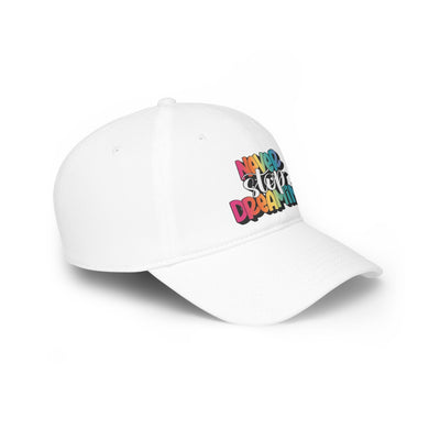 Never Stop Dreaming Hat