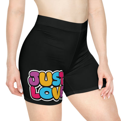 Just Love Shorts
