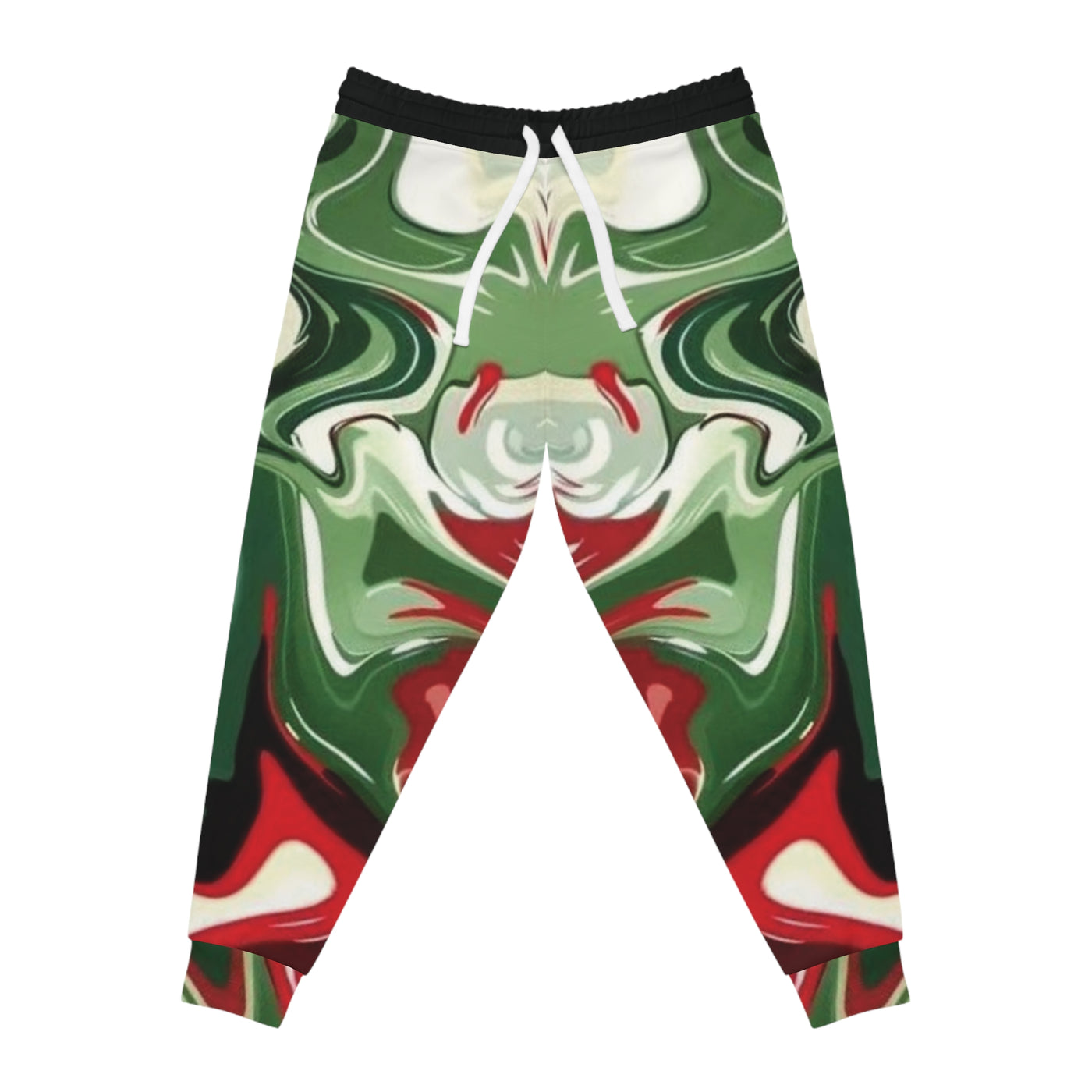 Artistic Stylish Joggers
