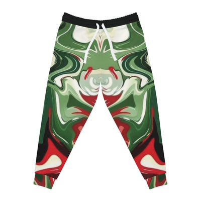 Artistic Stylish Joggers