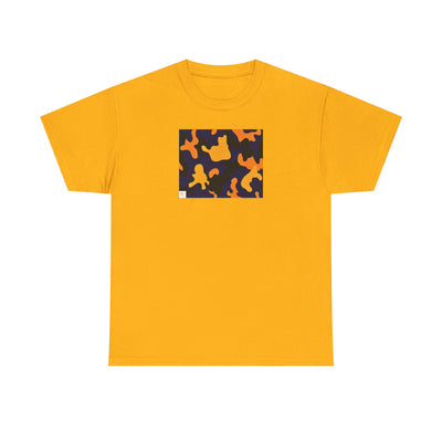 Camo Style T-shirt