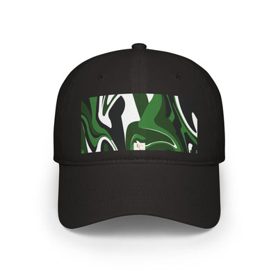 Unique Grassy Style Hat