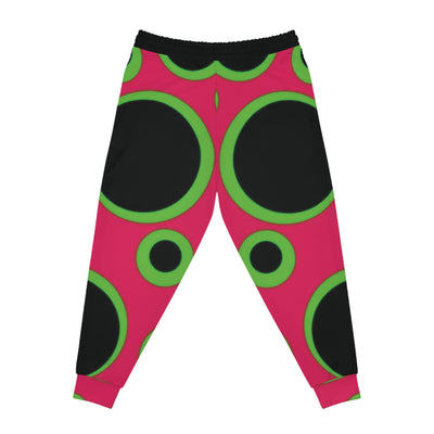 Funky Design Joggers