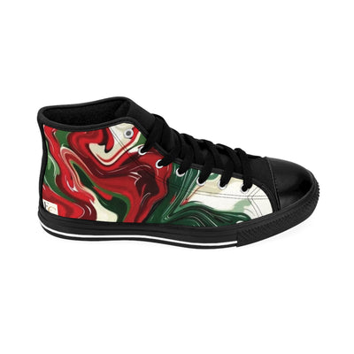 Artistic Stylish Shoes