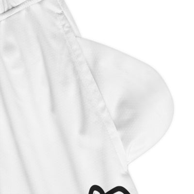 Don't Panic Shorts