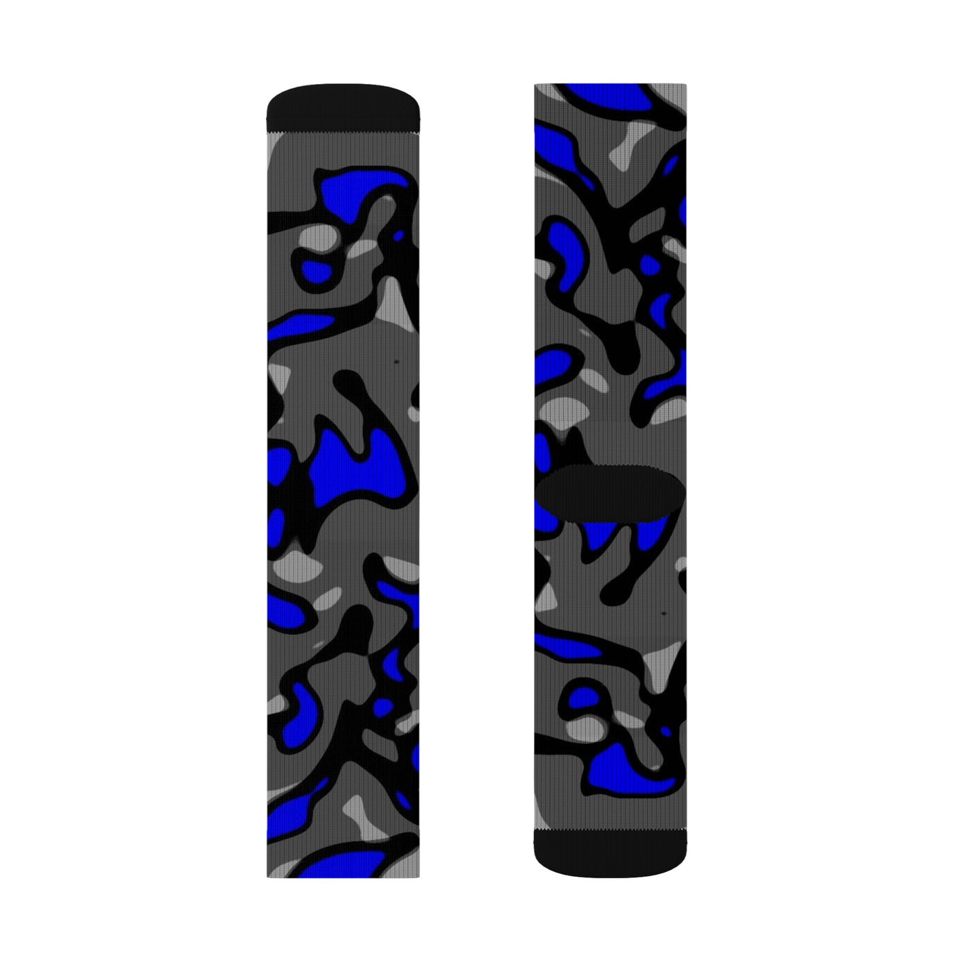 Stylish Camo Socks