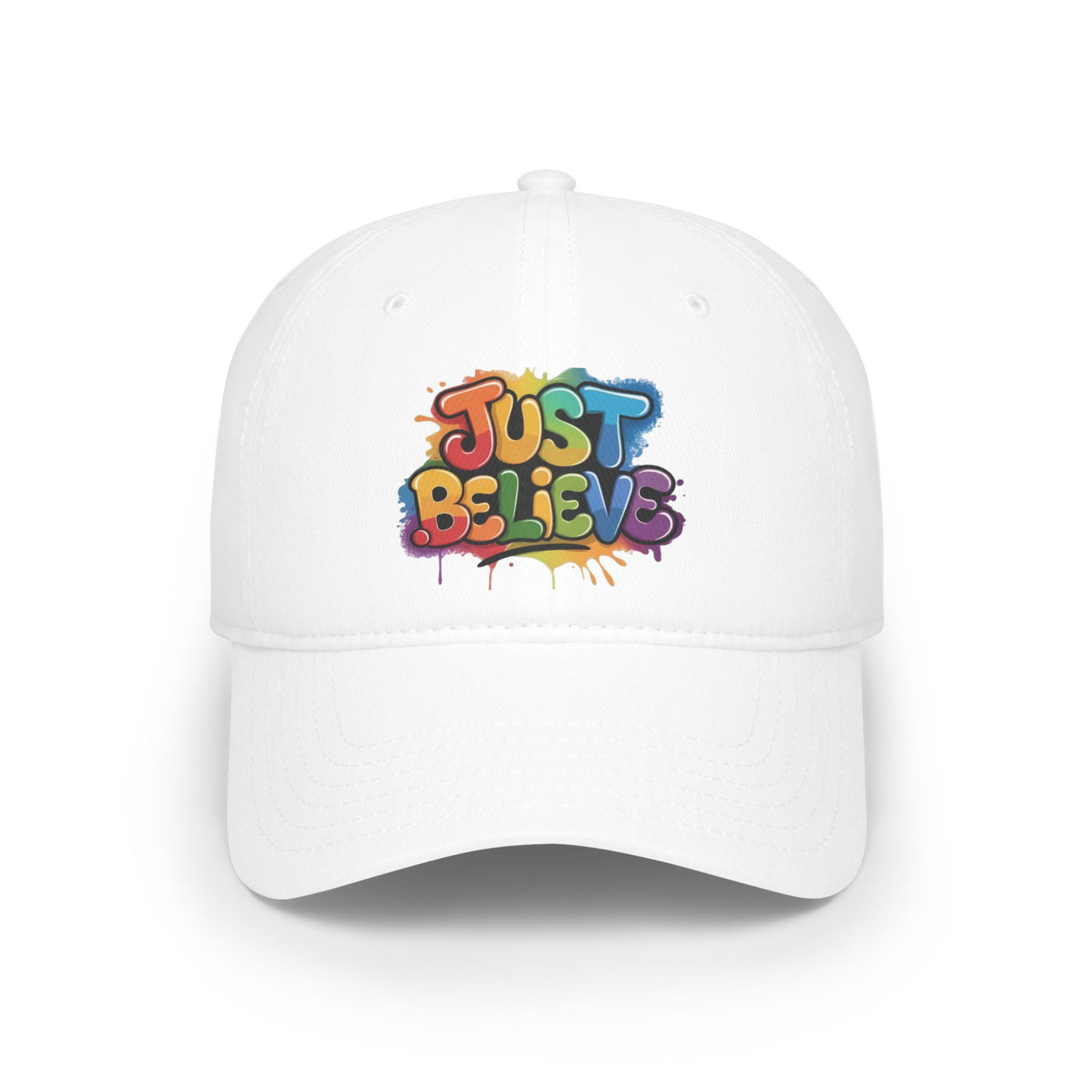 Just Believe Hat