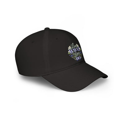 Love What You Do Hat
