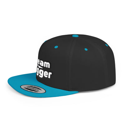 Dream Bigger Snapback