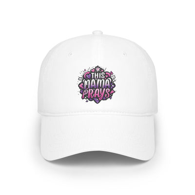 This Mama Prays Hat