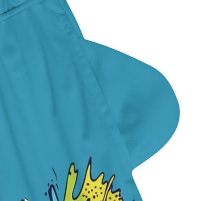 Try Something New Shorts