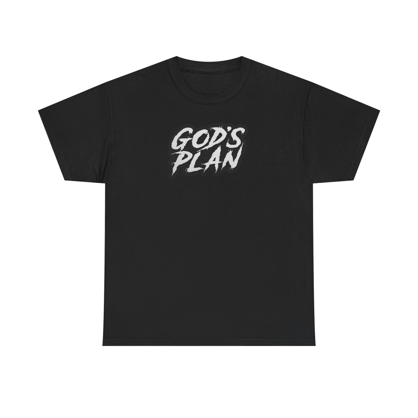 God's Plan T-shirt