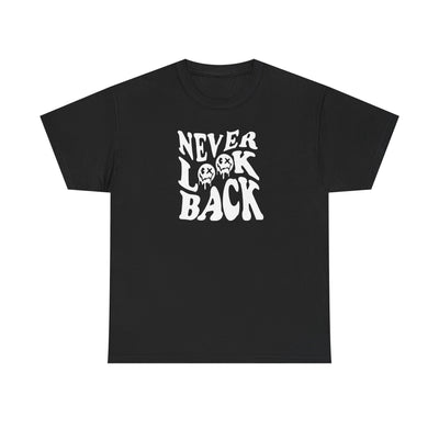 Never Look Back T-shirt