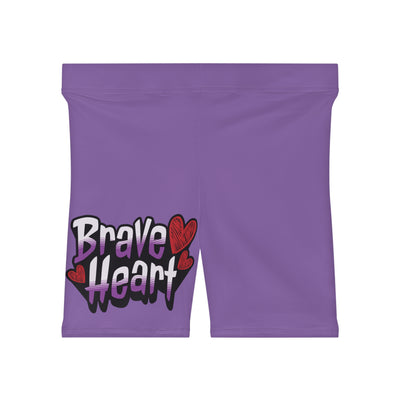 Brave Heart Shorts