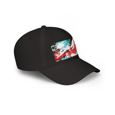 Simple Art Hat