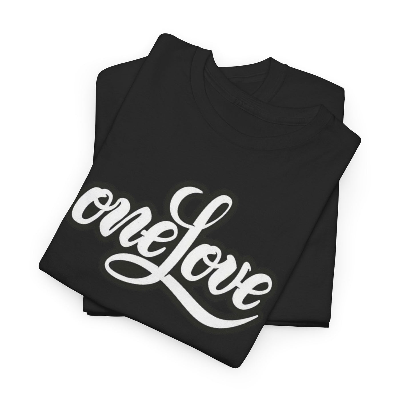 One Love T-shirt
