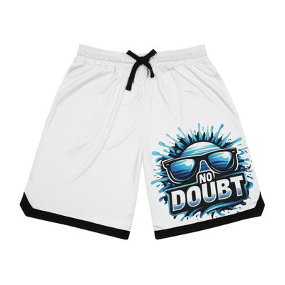 No Doubt Shorts
