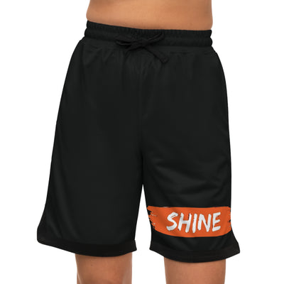 Shine Shorts
