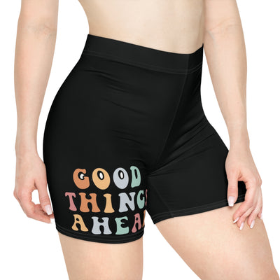 Good Things Ahead Shorts