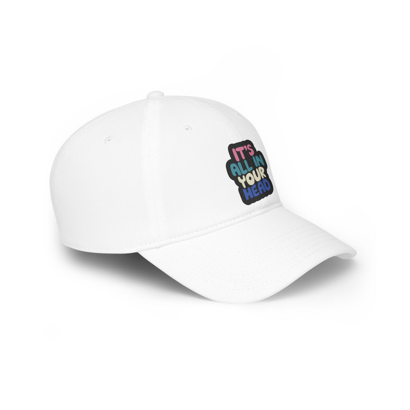 It's All In Your Head Hat