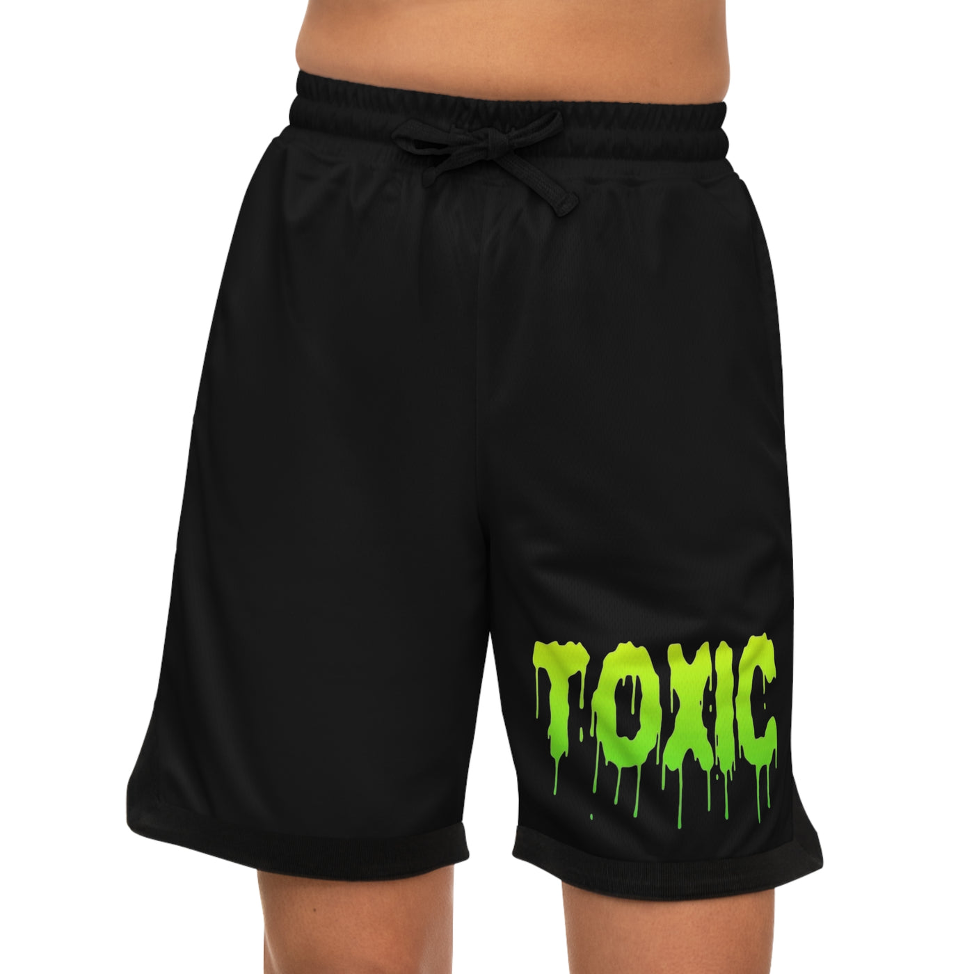 Toxic Shorts
