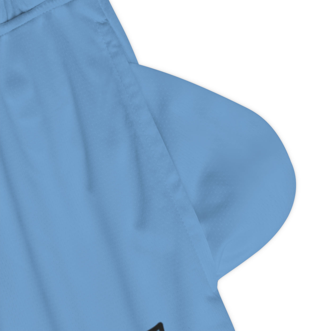 Live by Faith Shorts