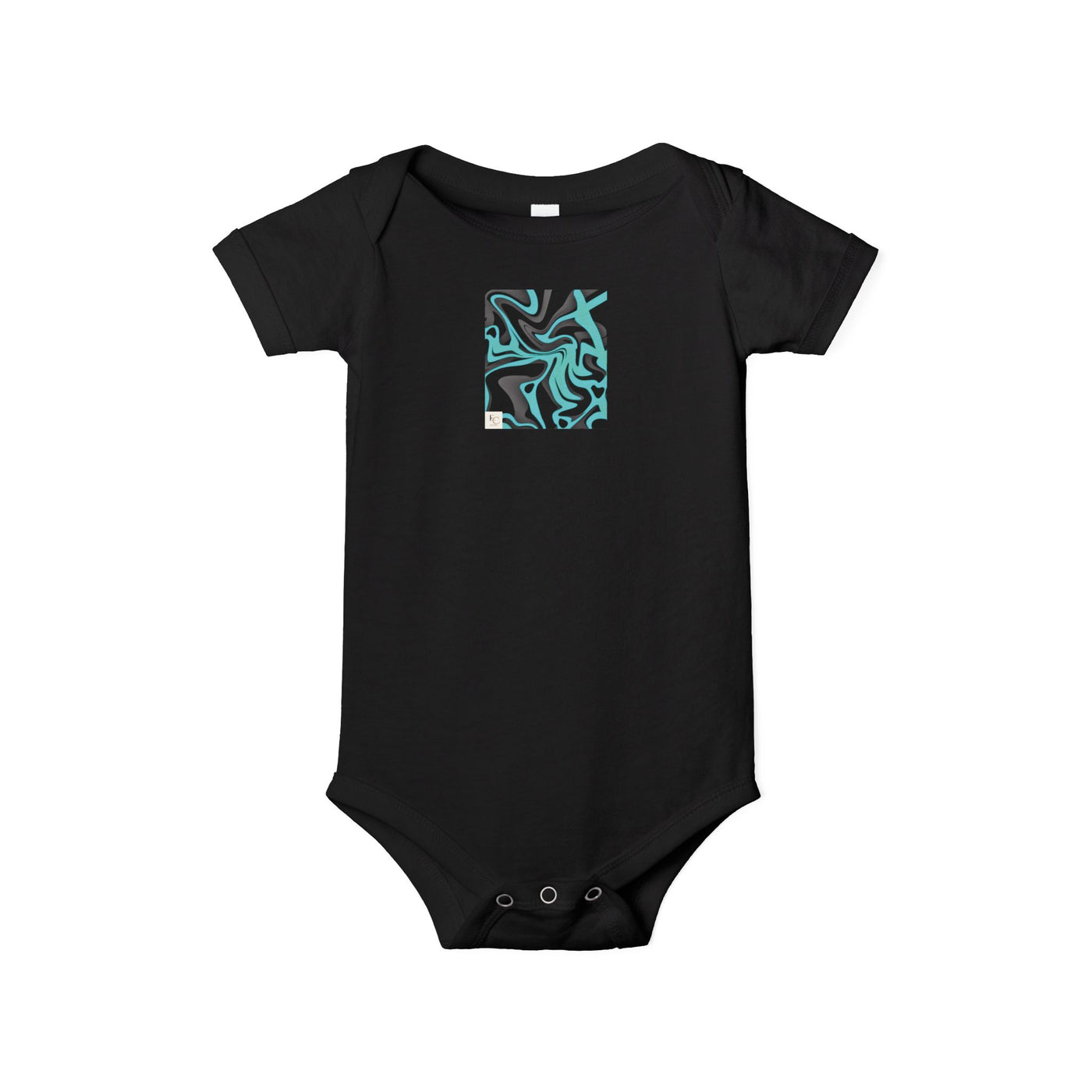 Unique Design One-Piece