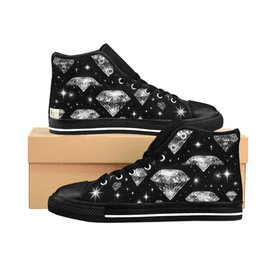 Diamond Style Shoes