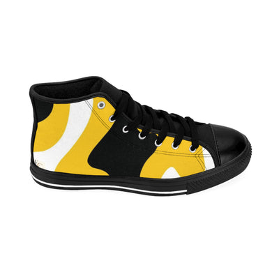 Stylish Bee Shoes