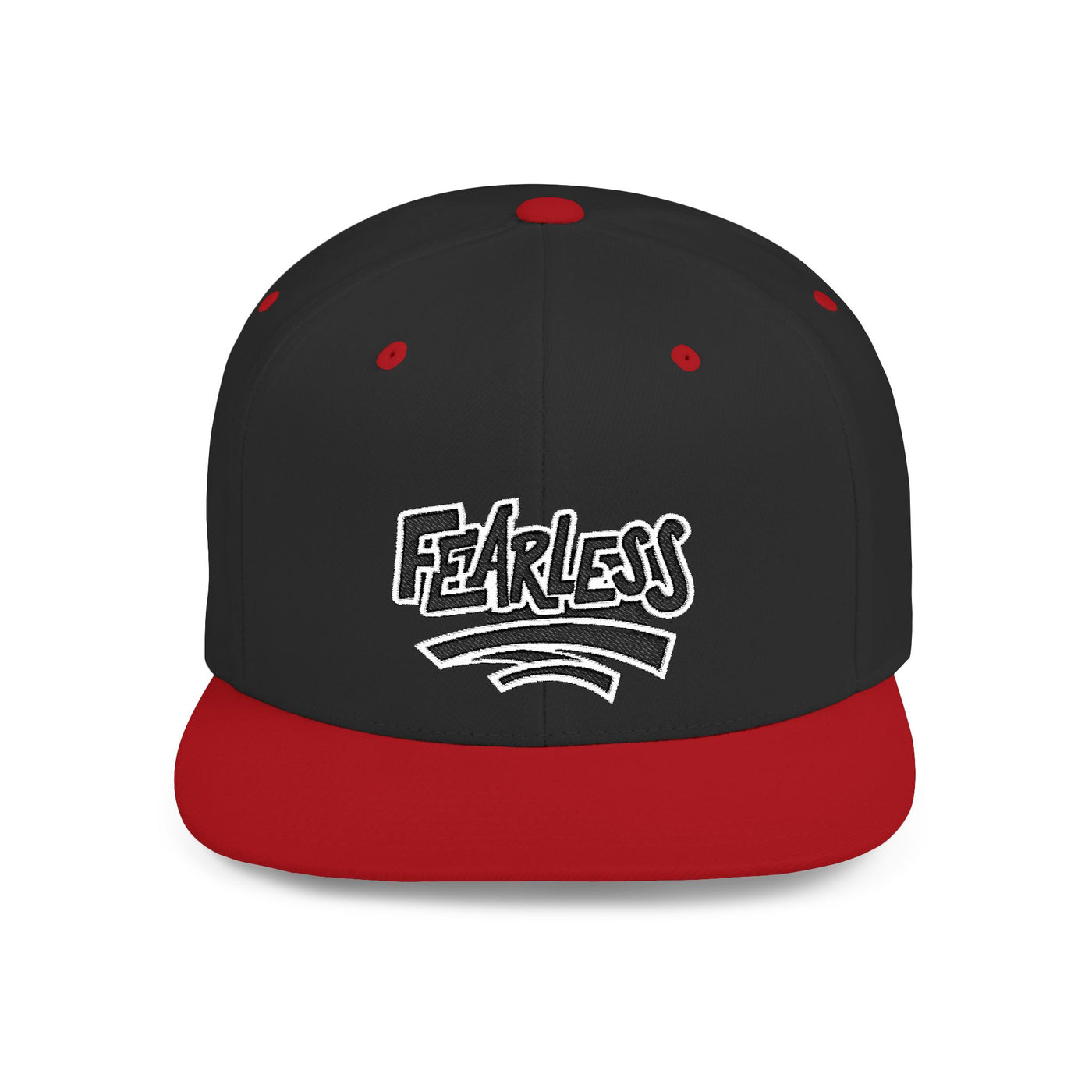 Fearless Snapback